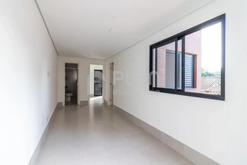 apartment em Avenida Marechal Eurico Gaspar Dutra, Santana - São Paulo - SP