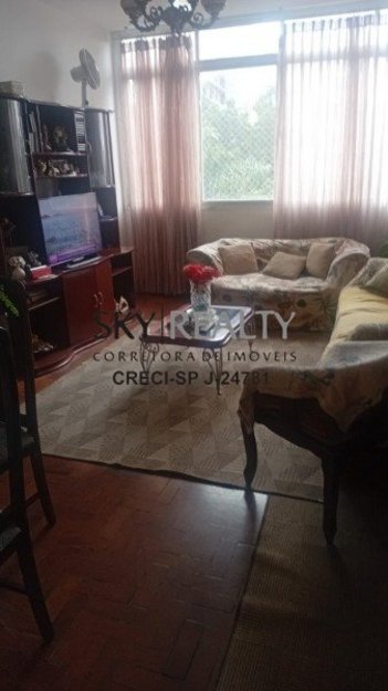 apartment em Praça Floriano Peixoto, Santo Amaro - São Paulo - SP