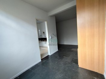 apartment em Rua Henrique Gorceix, Padre Eustáquio - Belo Horizonte - MG