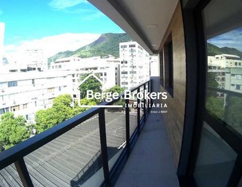 apartment em Rua Palmira Gonçalves Maia, Tijuca - Rio de Janeiro - RJ