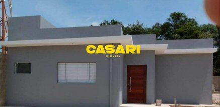house em Rua Dona Maria Joaquina Rodrigues, Jardim Paulista - Tatuí - SP
