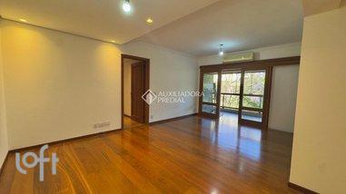 apartment em Dona Laura, Rio Branco - Porto Alegre - RS