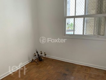 apartment em Rua Mateus Grou, Pinheiros - São Paulo - SP