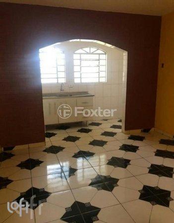 house em General Martiniano Espínola, Tremembé - São Paulo - SP