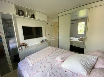 house em Rua dos Guamirins, Igara - Canoas - RS