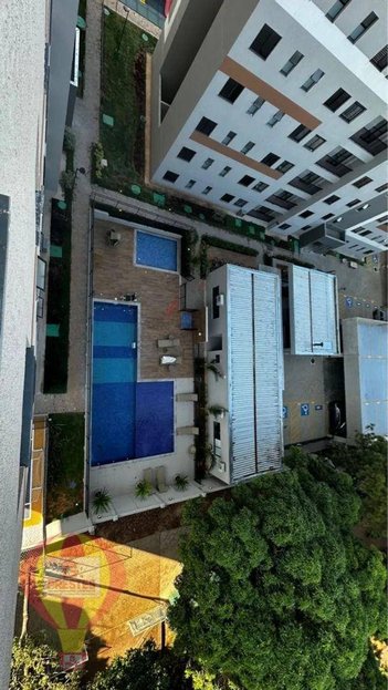 apartment em Rua Finlândia, Jardim Europa - Sorocaba - SP