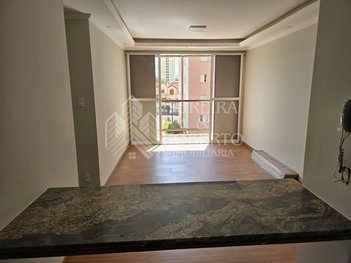 apartment em Rua Benedicta Rodrigues Domingos, Parque Industrial Lagoinha - Ribeirão Preto - SP