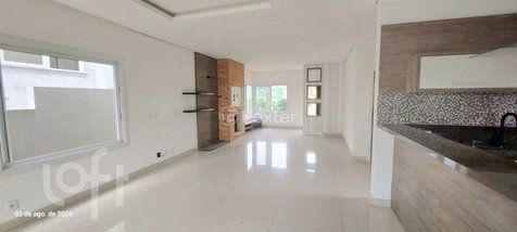 house em Rua Selenita, São Vicente - Gravataí - RS