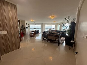 apartment em Avenida Atlântica, Centro - Balneário Camboriú - SC