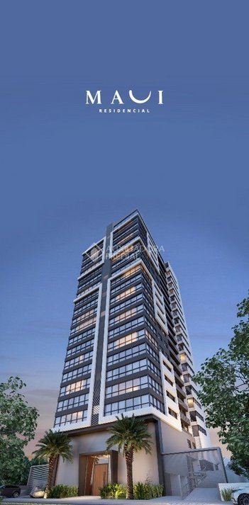 apartment em Avenida Itapeva, Centro - Torres - RS