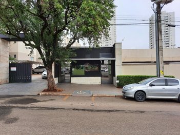 apartment em Avenida Paul Harris, Nossa Senhora de Lourdes - Londrina - PR