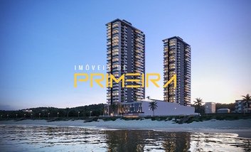 apartment em Rua Avelino José Borges, Barra Velha - Barra Velha - SC