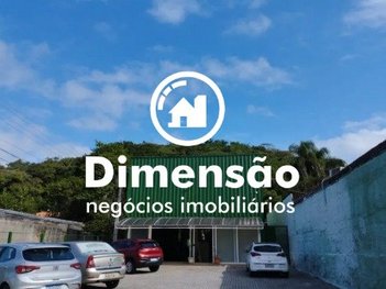 industrial em Rodovia Doutor Antônio Luiz Moura Gonzaga, Rio Tavares - Florianópolis - SC