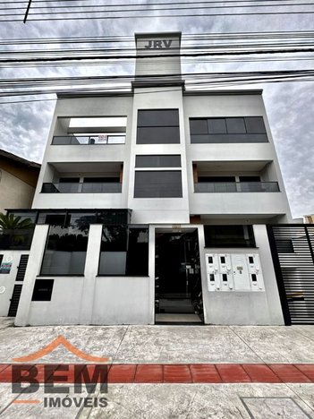 apartment em Rua Suíça, Nações - Balneário Camboriú - SC