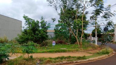 land_lot em Avenida Pedro Abrahão Além Neto, Jardim Cristo Redentor - Ribeirão Preto - SP