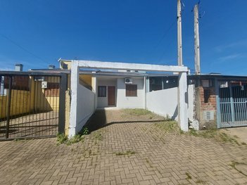 house em Rua Odilo Aloysio Daudt, Feitoria - São Leopoldo - RS