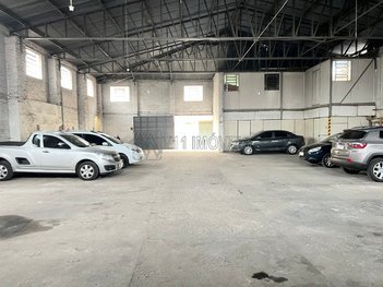 industrial em Avenida Guido Mondin, São Geraldo - Porto Alegre - RS