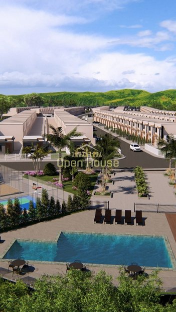 house em Rua Pedro Barbosa Gama, Jardim Primavera - Barra Mansa - RJ