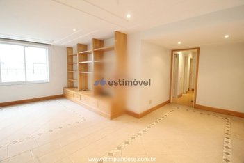 apartment em Rua Doutor Rafael de Barros, Paraíso - São Paulo - SP