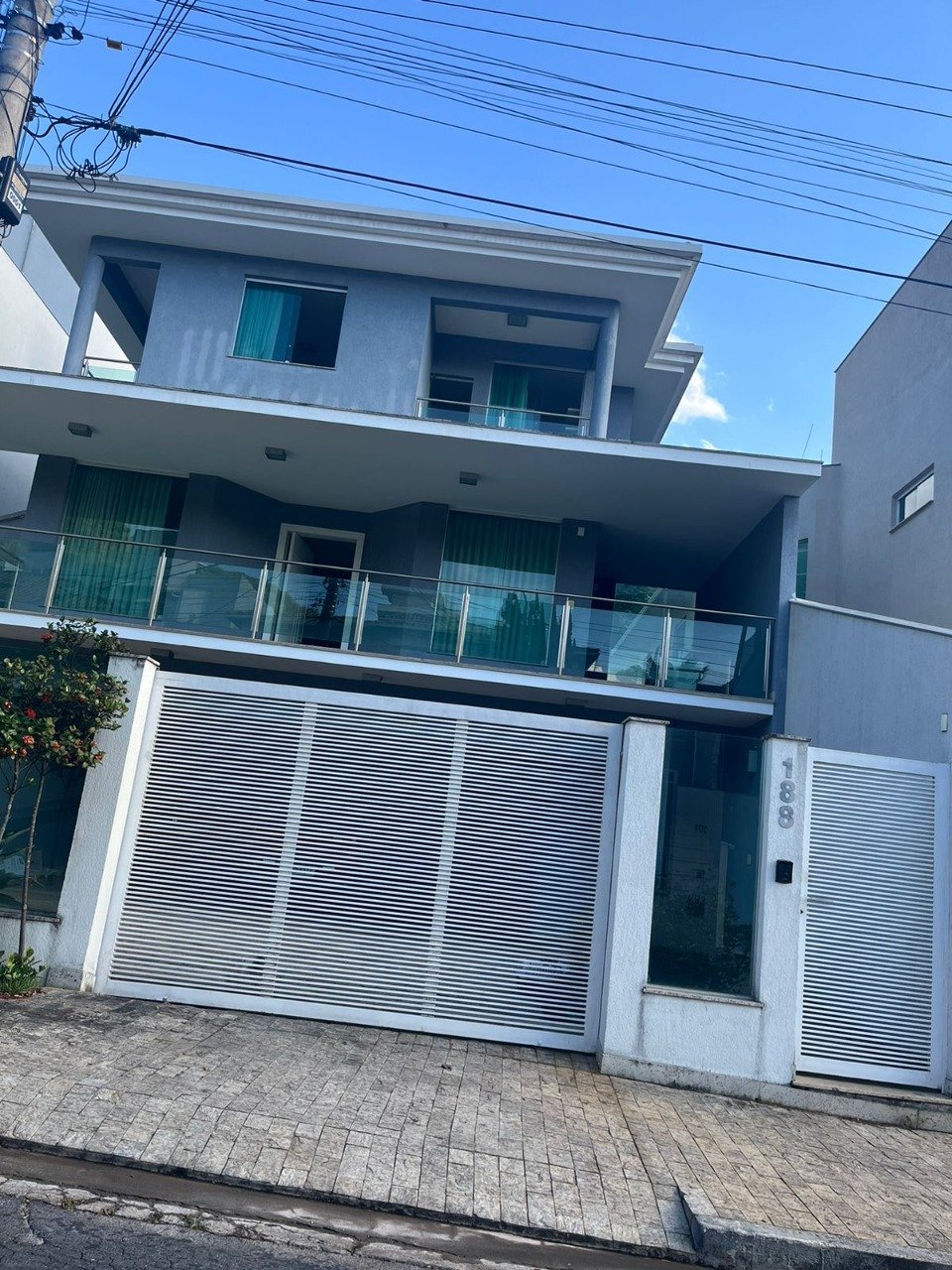 Casa com 4 quartos — Paquetá, Belo Horizonte