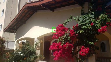 house em Rua dos Pintassilgos, Santa Rosa - Vinhedo - SP