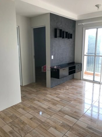apartment em Avenida Bento do Amaral Gurgel, Vila Nambi - Jundiaí - SP