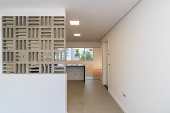 apartment em Rua Pernambuco, Higienópolis - São Paulo - SP