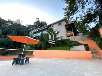 house em Rua Domingas Dias, Pedra Verde Domingas Dias - Ubatuba - SP