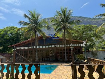 agricultural em Avenida Tocantins, Itaocaia Valley (Itaipuaçu) - Maricá - RJ