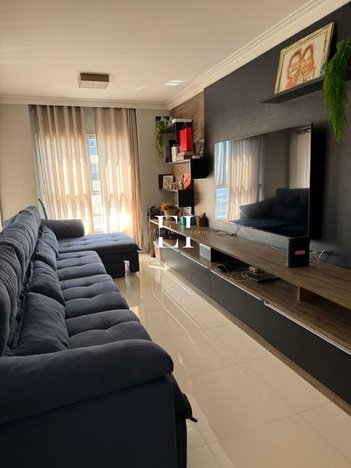 apartment em Avenida Interlagos, Jardim Umuarama - São Paulo - SP