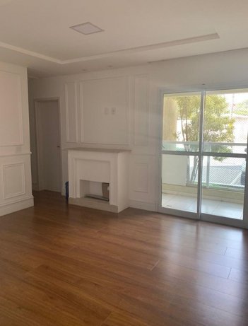 apartment em Rua Massaharo Kanesaki, Jardim Sevilha - Indaiatuba - SP