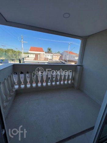 apartment em Rua Soror Angélica, Vila Ester (Zona Norte) - São Paulo - SP