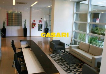 office em Avenida Kennedy, Jardim do Mar - São Bernardo do Campo - SP