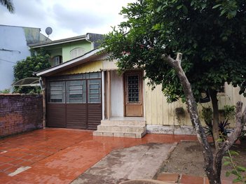house em Rua José de Alencar, COHAB - Sapucaia do Sul - RS