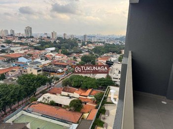 apartment em Rua Rio Grande, Vila Rosália - Guarulhos - SP