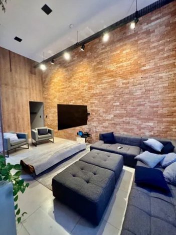 house em Rua Clelia Carrara, Loteamento Sunlake SPA Residencial - Votorantim - SP