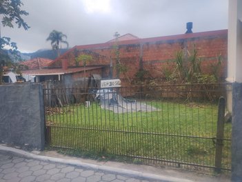 land_lot em Servidão Acelino Epifânio dos Santos, São João do Rio Vermelho - Florianópolis - SC