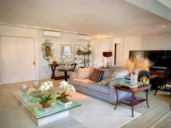 apartment em Alameda dos Tupiniquins, Planalto Paulista - São Paulo - SP