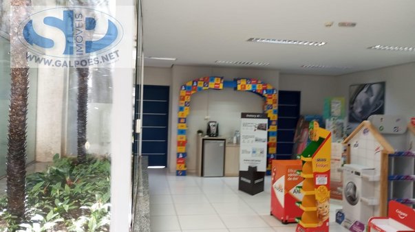 Cômodo Condomínio
