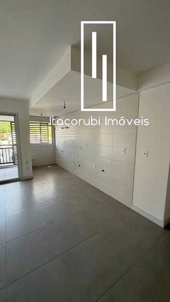 apartment em Servidão Natalicia Pereira, João Paulo - Florianópolis - SC
