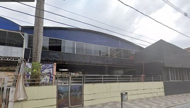 commercial_building em Avenida Otacílio Negrão de Lima, Jardim Atlântico - Belo Horizonte - MG