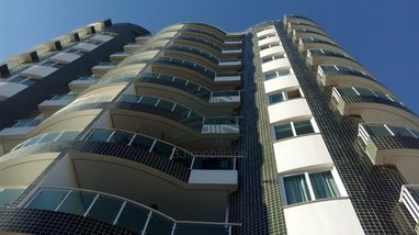 apartment em Rua Benjamin Constant, Centro - Santiago - RS