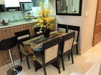 apartment em Rua Joaquim Morais, Vila Santa Catarina - São Paulo - SP