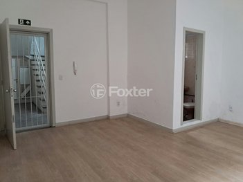 office em Rua Doutor Mário Totta, Tristeza - Porto Alegre - RS