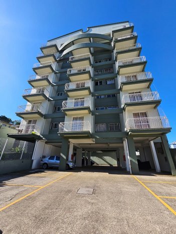 apartment em Rua Décio da Rosa Vianna, Nossa Senhora de Lourdes - Caxias do Sul - RS