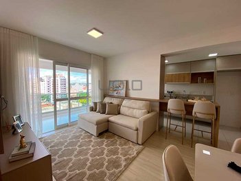 apartment em Rua São Joaquim, Centro - São Leopoldo - RS
