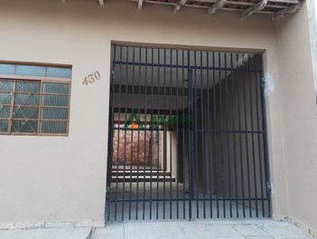 house em Rua José Martins de Oliveira, Conjunto Habitacional Mister Thomas - Londrina - PR