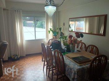 apartment em Souza Reis, São João - Porto Alegre - RS