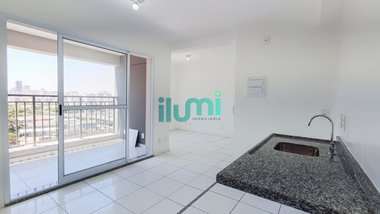 apartment em Rua Major Otaviano, Belenzinho - São Paulo - SP