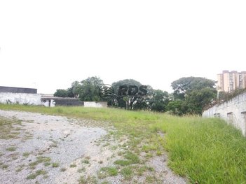 commercial_land_lot em Avenida Humberto de Alencar Castelo Branco, Alves Dias - São Bernardo do Campo - SP
